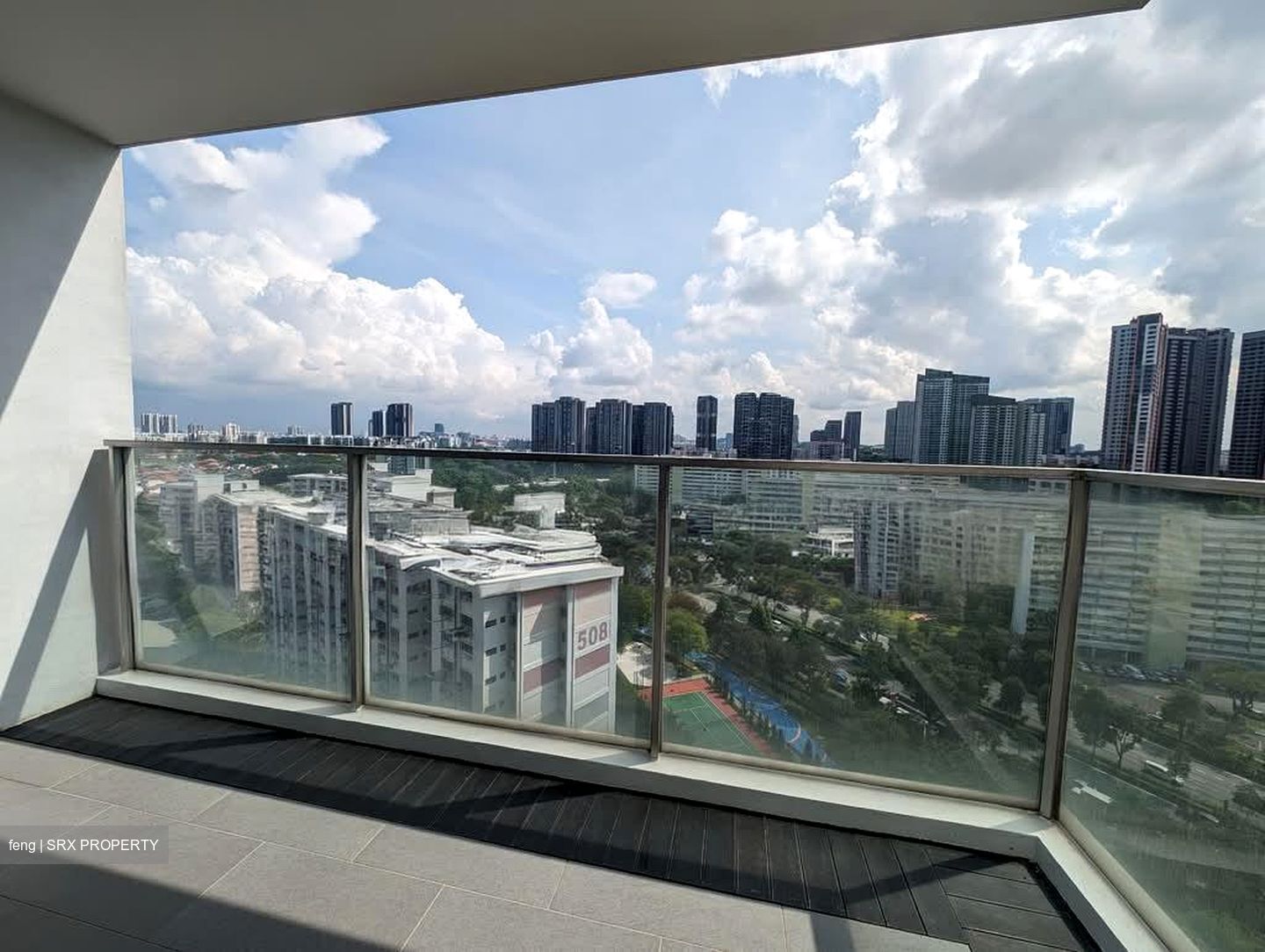 The Parc Condominium (D5), Condominium #552098851